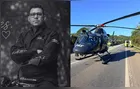 Motociclista que morreu ao bater em traseira de carro em Morretes é identificado