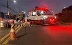 Motociclista morre após bater em ônibus parado em Curitiba