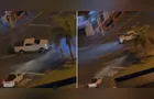 PCPR indicia motorista que realizou manobras perigosas com camionete em PG