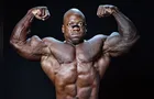 Morre Dwayne Quamina, ex-top 10 do Mr. Olympia, aos 40 anos