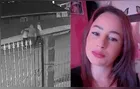Vídeo mostra últimos momentos de mulher morta a pedradas em Palmeira