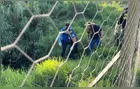 Mulher é encontrada morta em córrego em Colombo