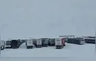 Caminhoneiro de Foz do Iguaçu morre em meio a frio extremo na fronteira entre Chile e Argentina