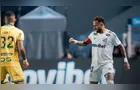 Com Neymar discreto, Santos e Mirassol empatam pelo Brasileirão