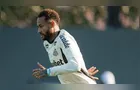 Neymar se recupera de gripe e é relacionado para Santos x Corinthians
