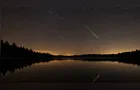 Chuva de meteoros poderá ser vista nesta sexta; saiba como observar