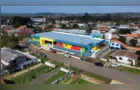 Após 70 anos, nova Escola Odemira Cunha é entregue em São Mateus do Sul