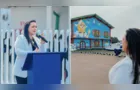 Lactalis inaugura fachada que resgata história da marca Batavo em Carambeí