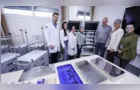 Hospital Municipal de Araucária recebe nova leva de equipamentos