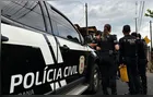 Polícia Civil conclui investigação e indicia autor por feminicídio ocorrido em Palmeira