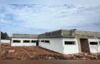 Obras da nova UBS Barro Preto avançam em São José dos Pinhais