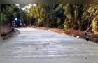 Reserva inicia concretagem de obra de R$ 28 mi em Estrada de Campinas Belas