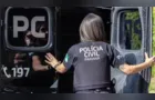 Pais são presos no Paraná suspeitos de vender bebê de cinco meses por R$ 15 mil