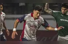 Palmeiras sofre empate nos acréscimos do Cerro Porteño pela Libertadores