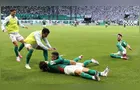 Palmeiras goleia Vasco e abre vantagem na liderança do Brasileirão