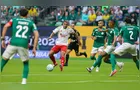Palmeiras empata com Inter e perde a chance de ampliar vantagem na ponta