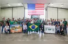 Paraná e EUA enfrentam realidades diferentes no agronegócio