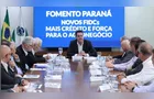 Paraná libera R$ 460 milhões para investimentos rurais