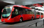 Paraná pode precisar de mais de 1,4 mil motoristas de ônibus com salário de R$ 3.400