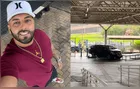 Perseguição policial termina em confronto dentro de universidade e deixa suspeito morto em Londrina