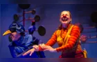 Cia Dia de Arte une cultura e meio ambiente em apresentações pelo Paraná