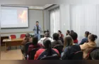 Saúde de Piraí do Sul capacita profissionais sobre impactos das mudanças climáticas