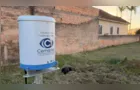 Piraí do Sul amplia monitoramento meteorológico com novos pluviômetros