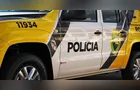 Homem foge após agredir e tentar enforcar adolescente