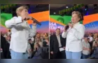 Elizabeth chama Sandro Alex e Rangel de 'traíras' durante convenção do PL