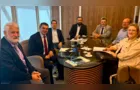 Prefeito de Piraí do Sul representa municípios do PR em agenda sobre ITR em Brasília