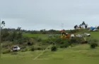 Tornado causa R$ 10 milhões em prejuízos na agricultura de Piraí do Sul