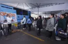 Programa de Castração Solidária atendeu 435 animais neste mês em Araucária