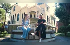 Programa de fomento à cultura abre portas da Mansão Vila Hilda em PG