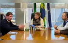 Prefeitura recebe apresentação de projeto para revitalizar o Centro de PG