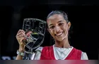 Rayssa Leal leva a melhor sobre campeã olímpica e vence o SLS Rio Takeover