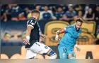 Copa do Brasil: Rony aproveita bela jogada de Neymar, e Santos elimina Remo