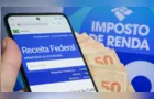 Lote especial de restituição automática do IRPF será pago hoje