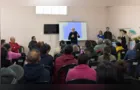 Imbituva inicia reuniões com famílias contempladas em programa habitacional