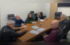 Prefeitura de Imbituva realiza reunião técnica sobre programas habitacionais