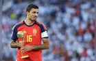 Barcelona anuncia contratação de Rodri, melhor jogador da Copa de 2026
