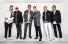 Show do Roupa Nova será atração principal da 18ª Festa do Dia de Castro