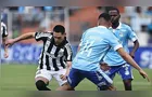 Santos segura Macará, avança e fará duelo brasileiro na Sul-Americana