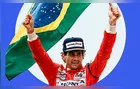Ayrton Senna é reconhecido oficialmente como 'Herói da Pátria'