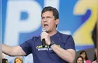 Em convenção, Moro cita combate à corrupção e defende “uma política baseada na ética”