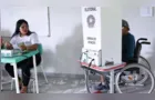 'Seu Voto Importa' garante transporte para eleitores com deficiência