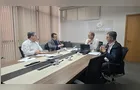 Simepar propõe rede de monitoramento com cooperativas no Paraná