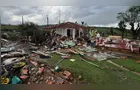 Sistema FAEP cobra medidas emergenciais após tornados no Paraná
