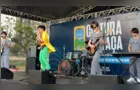 São José dos Pinhais terá fim de semana com programação cultural gratuita