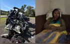 Sobrevivente revela decisão que pode ter mudado destino em tragédia na BR-373 no PR