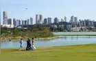 Semana será de sol e aumento gradual das temperaturas no Paraná